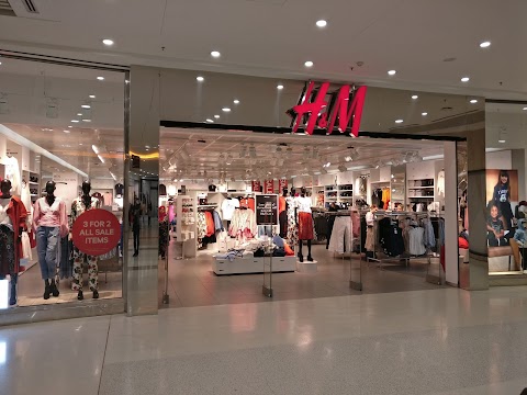 H&M