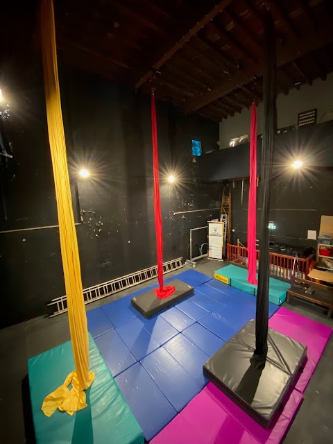 Aerial Dance Academy