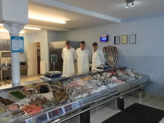 GCH Fishmongers