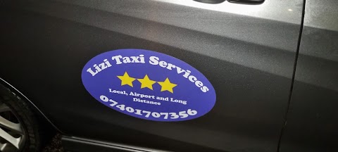 Lizi Taxi Services