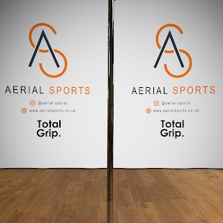 Aerial Sports