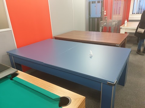 A1 Pool Tables Direct