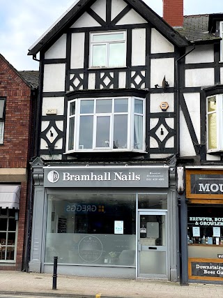 Bramhall Nails