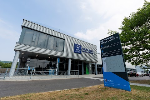 Weston College South West Skills Campus