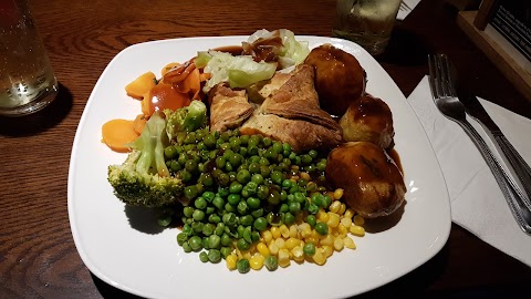 Toby Carvery Knowle