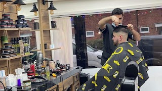 Soltan barber