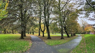 Howard Park, Kilmarnock