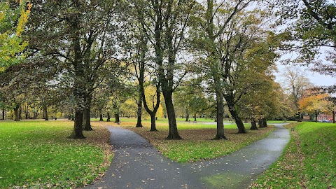 Howard Park, Kilmarnock