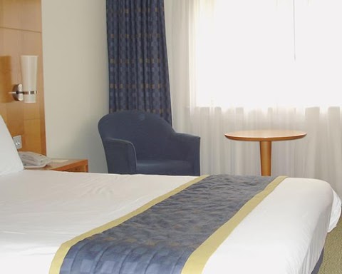 Britannia Leeds Bradford Airport Hotel