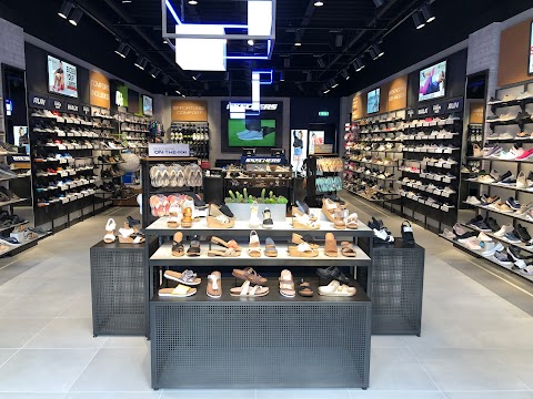 SKECHERS Retail