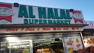 Al Halal Supermarket