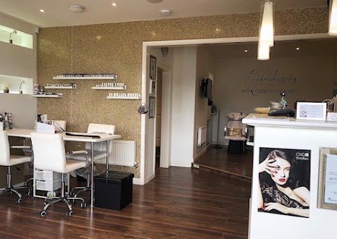 Kayleigh Louise Hair & Beauty Salon