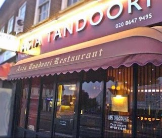 Asia Tandoori Restaurant