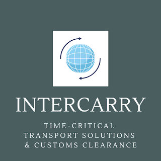 Intercarry Couriers Limited