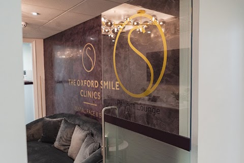 The Oxford Smile Clinics - Didcot