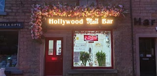 Hollywood nail bar