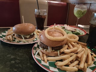 Frankie & Benny's