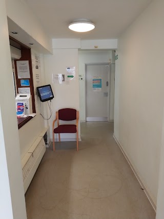 Queens Park Surgery