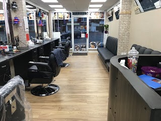 Blade Barbers