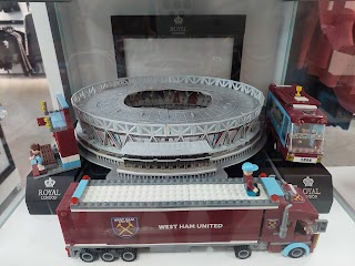 West Ham United Store - Romford