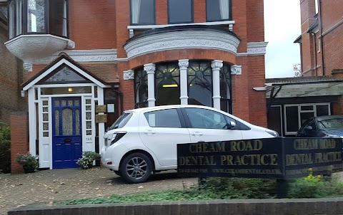 Cheam Road Dental Practice