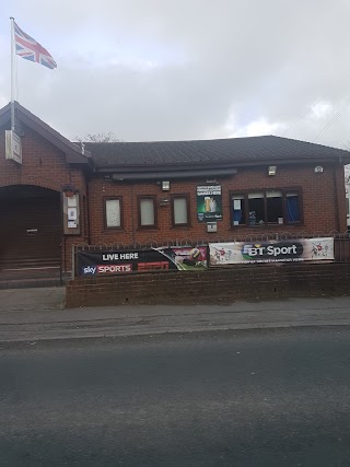 Euxton Parish Institute & War Memorial Club