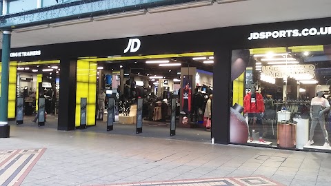 JD Sports