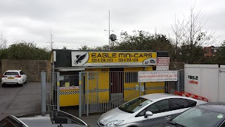 Eagle Minicabs Leyton