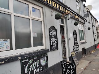 The Oddfellows Arms