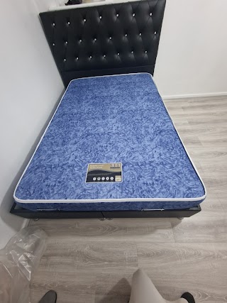 My Dream Beds Ltd