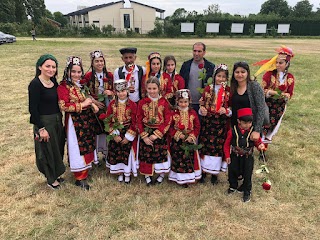 H.Hoca Folk Dance School