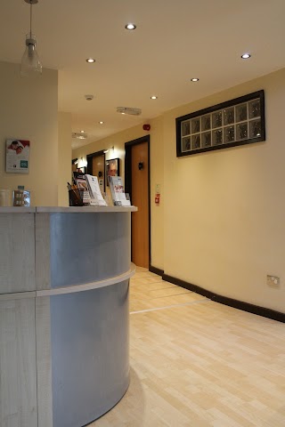 Beanhill Dental Practice