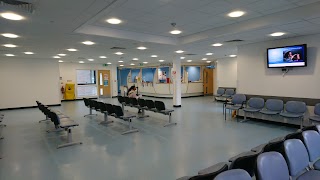 Glebefields Health Centre