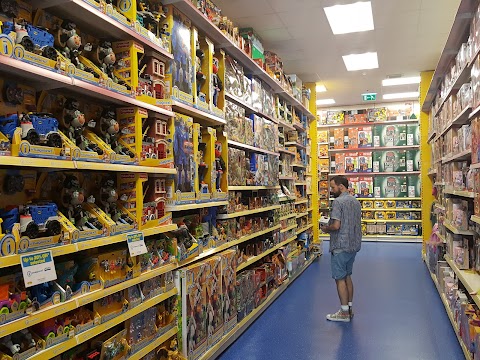 Smyths Toys Superstores