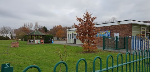 Frodsham Manor House Primary School