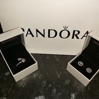 Pandora Glasgow Fort