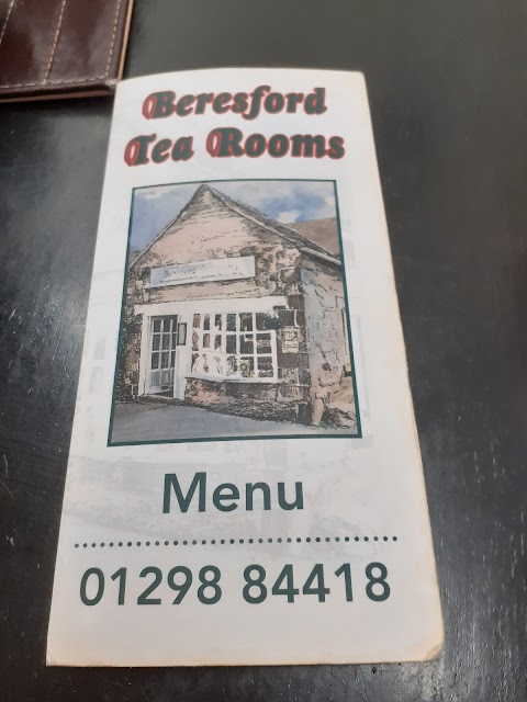 Beresford Tea Rooms