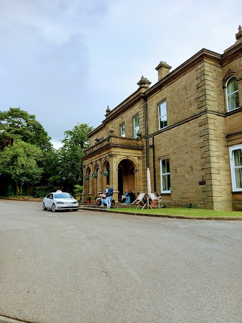 Station Taxis Skipton