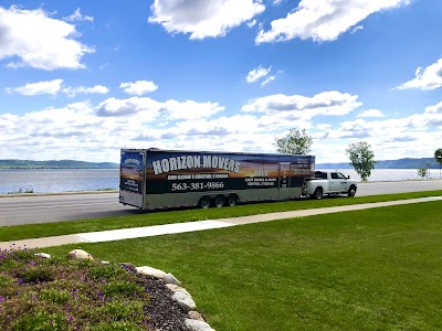 photo of Horizon Movers and Climate Control Storage