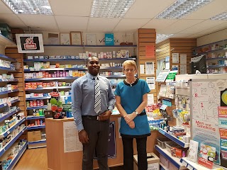 Abbotswood Pharmacy (Incl. Bristol Travel Clinic)