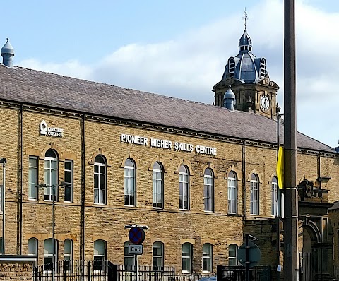 Pioneer Higher Skills Centre