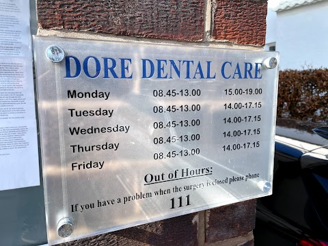 Dore Dental Care