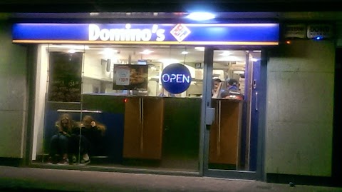 Domino's Pizza - Dublin - Castleknock