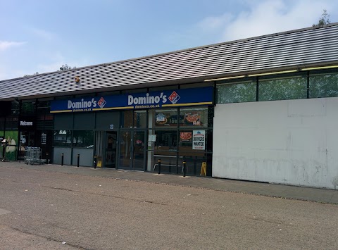 Domino's Pizza - Milton Keynes - Bletchley