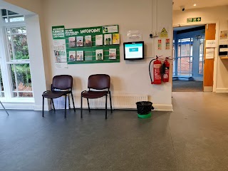 Mount Road Surgery