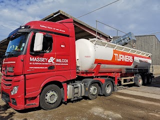 Massey & Wilcox Transport Ltd