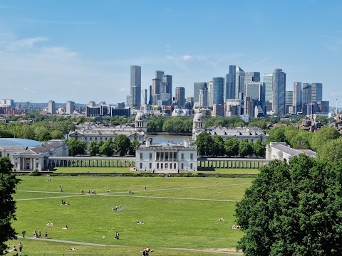 Greenwich Park