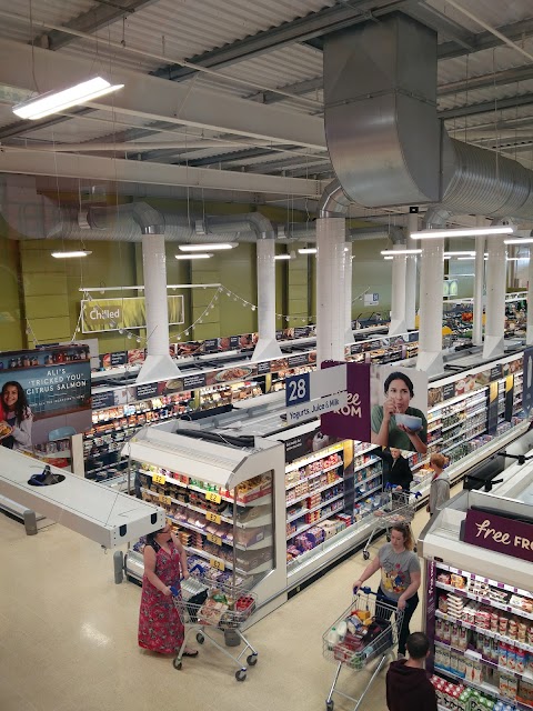 Tesco Superstore