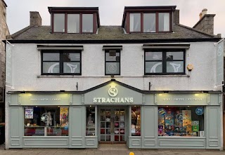 Strachans Inverurie