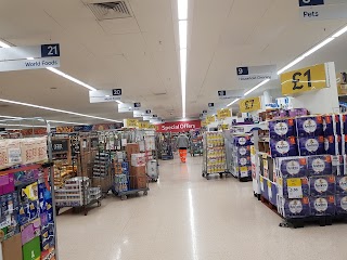 Tesco Extra